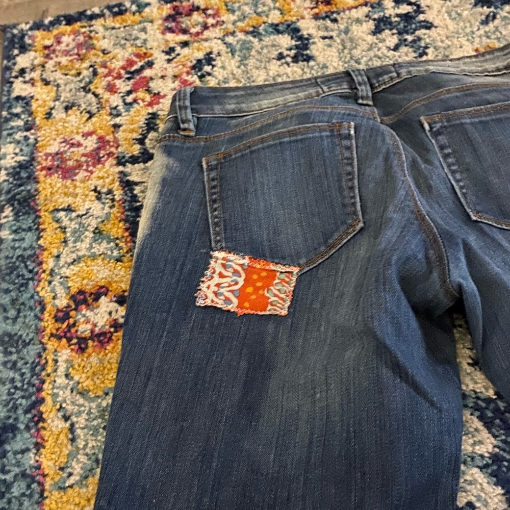 Free People Patch Work - image 7